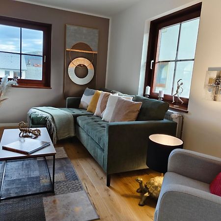 Apartment Artista Weitensfeld Buitenkant foto