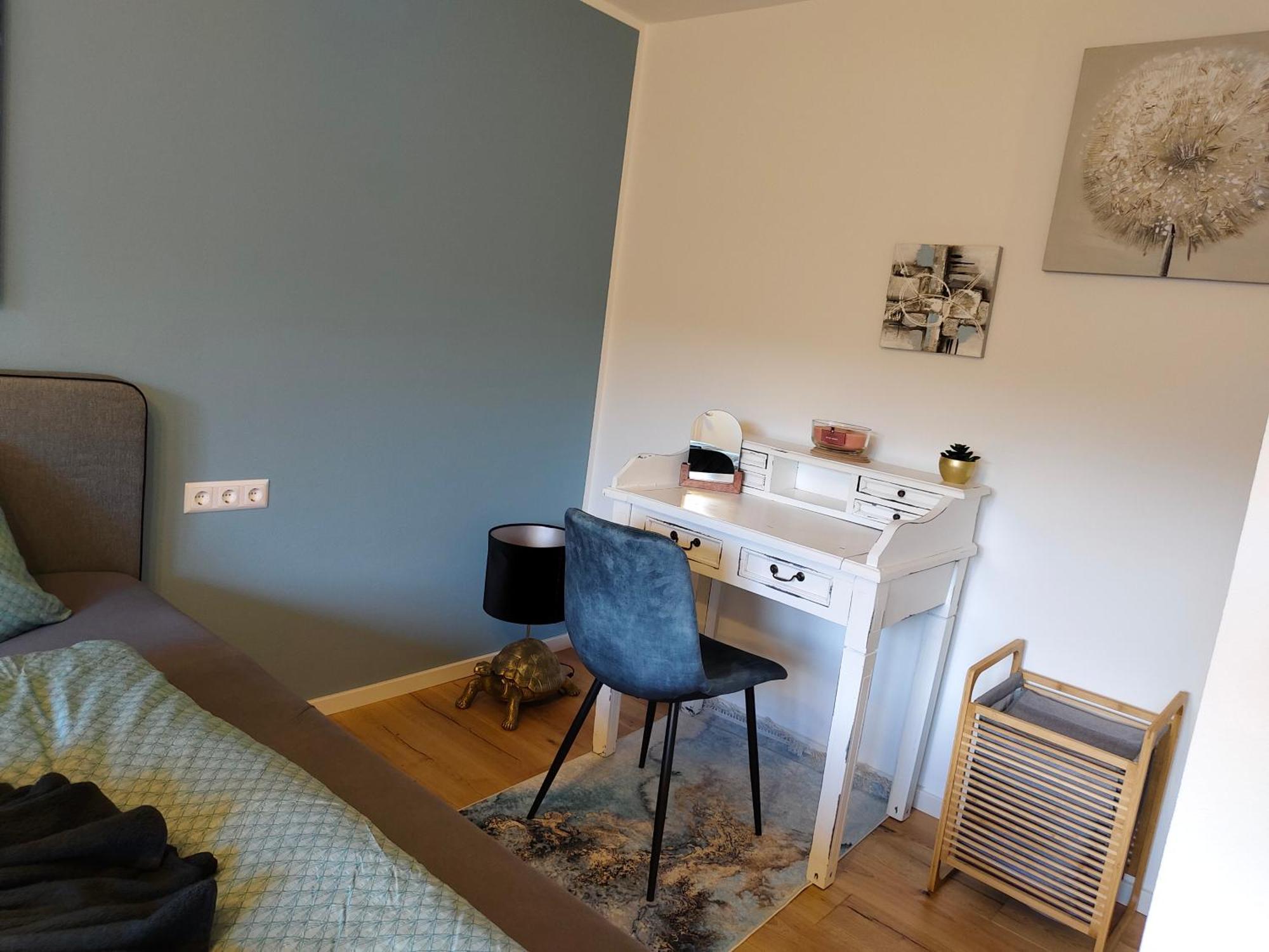 Apartment Artista Weitensfeld Buitenkant foto
