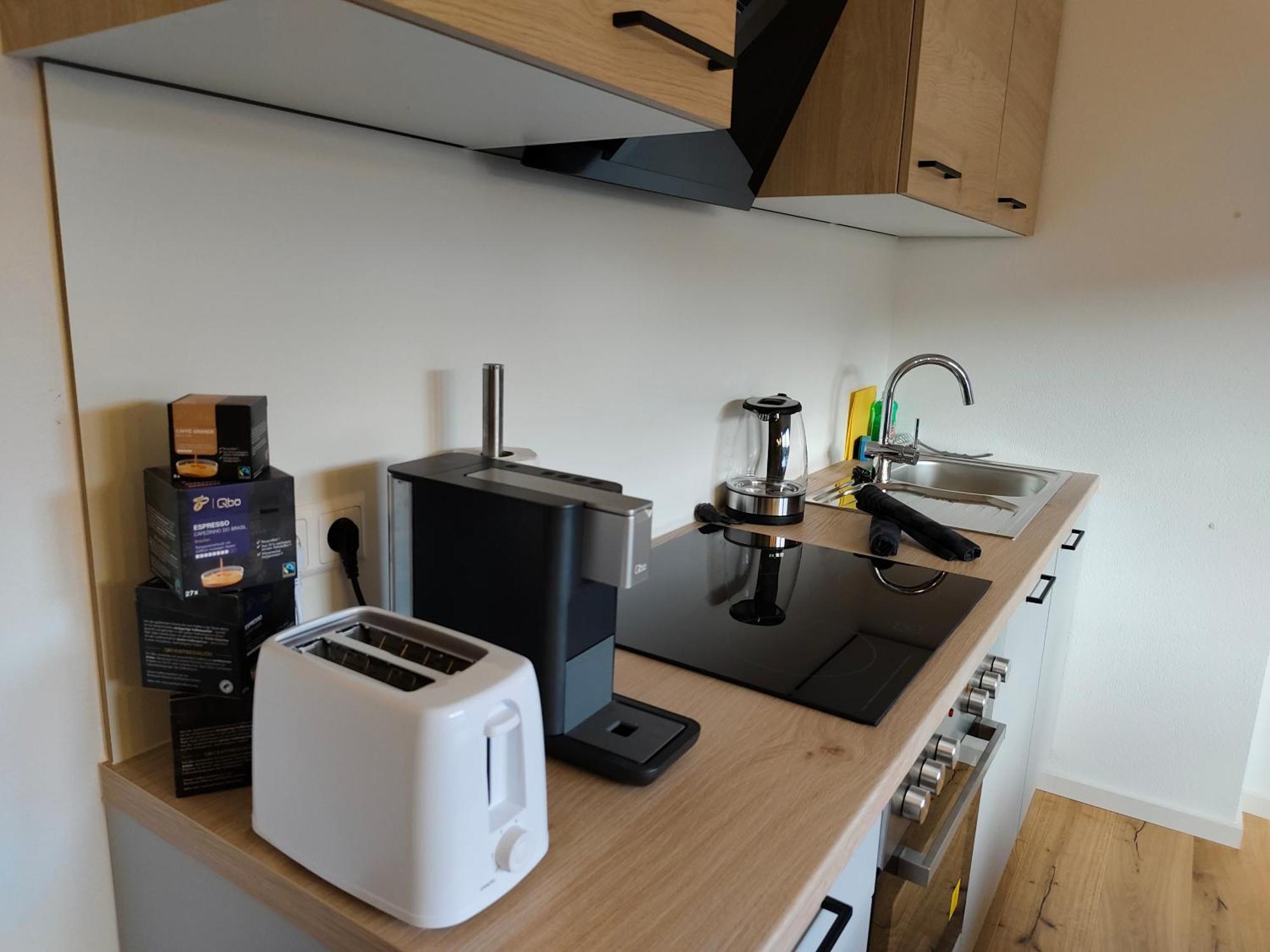 Apartment Artista Weitensfeld Buitenkant foto