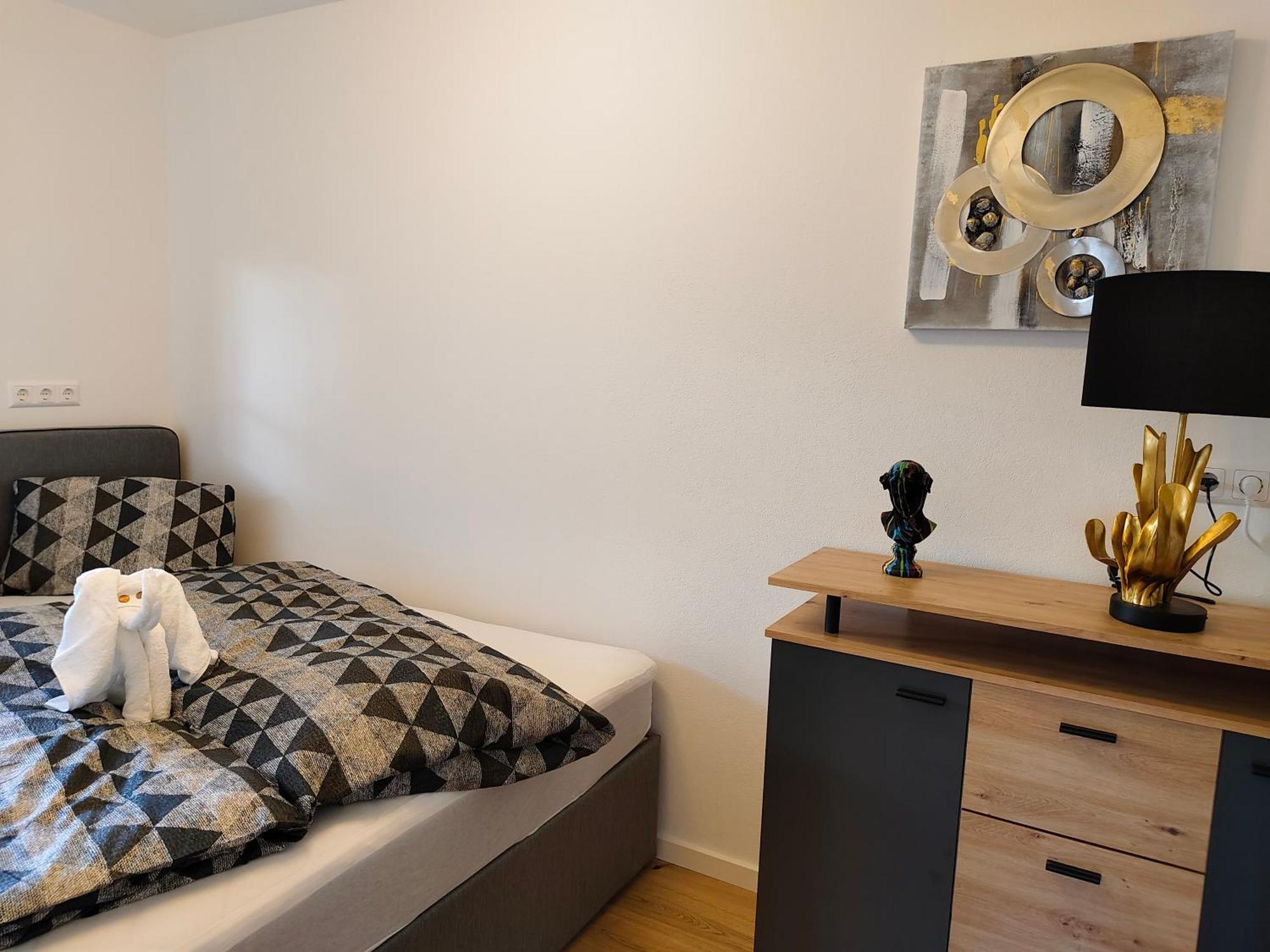 Apartment Artista Weitensfeld Buitenkant foto