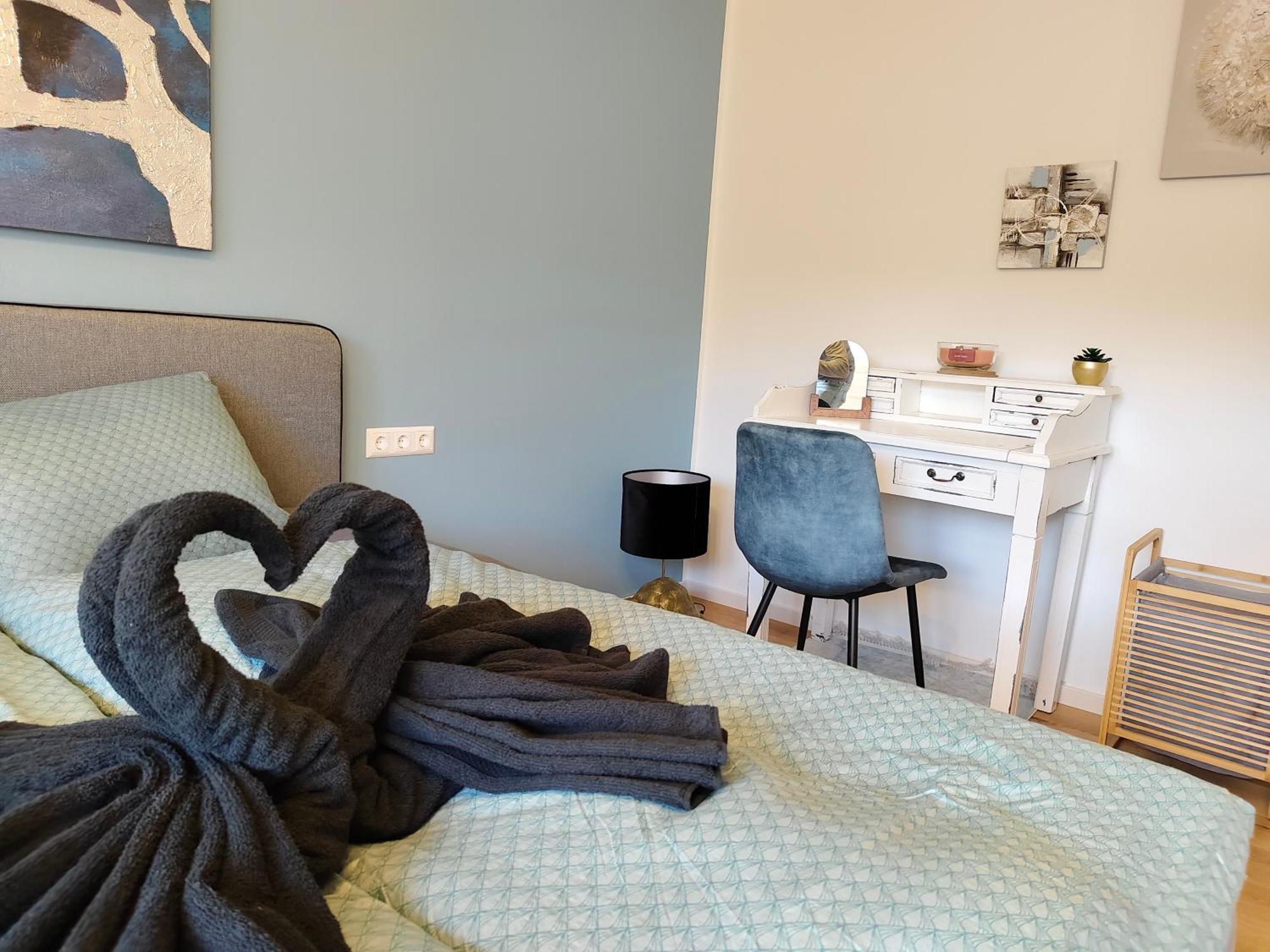 Apartment Artista Weitensfeld Buitenkant foto