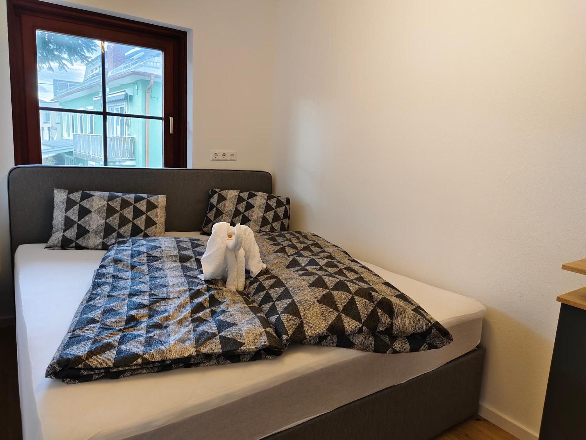 Apartment Artista Weitensfeld Buitenkant foto