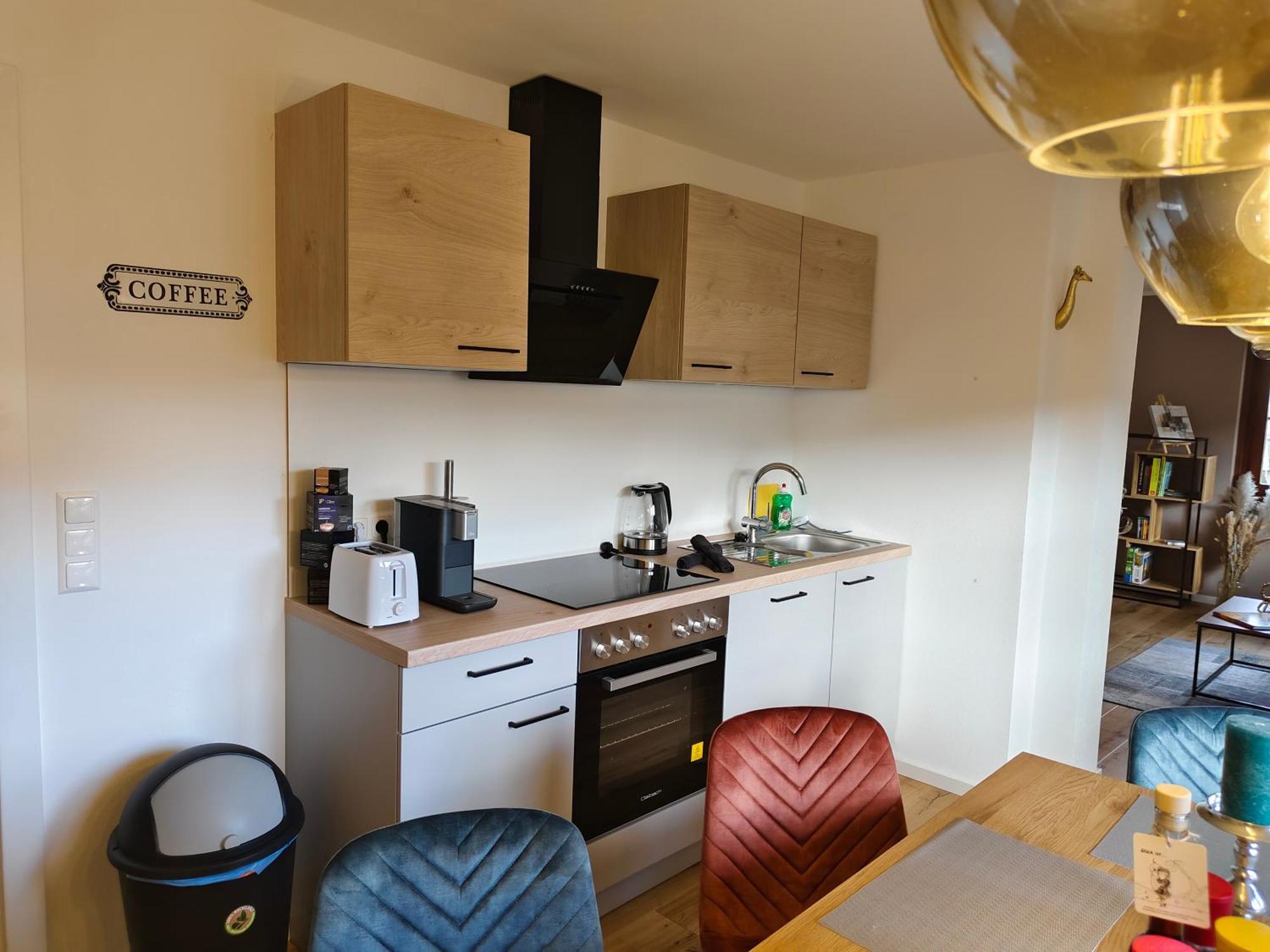 Apartment Artista Weitensfeld Buitenkant foto