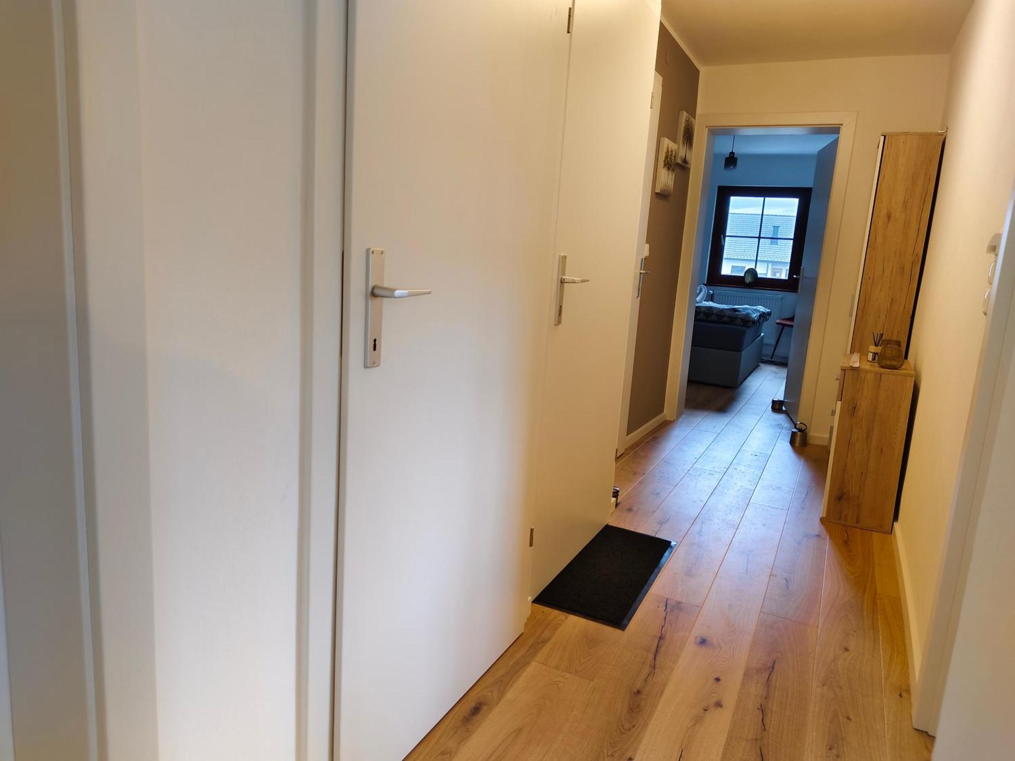 Apartment Artista Weitensfeld Buitenkant foto